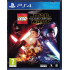 Lego Star Wars: The Force Awakens for Playstation 4