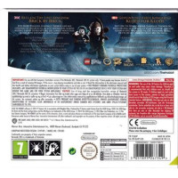 Lego: The Hobbit for Nintendo 3DS