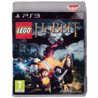 Lego: The Hobbit for Playstation 3