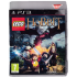 Lego: The Hobbit for Playstation 3