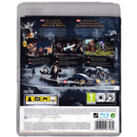 Lego: The Hobbit for Playstation 3