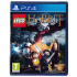 Lego: The Hobbit for Playstation 4