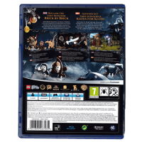 Lego: The Hobbit for Playstation 4