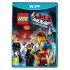 Lego: The Lego Movie Videogame for Nintendo WiiU