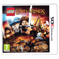 Lego: The Lord of the Rings for Nintendo 3DS