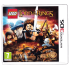 Lego: The Lord of the Rings for Nintendo 3DS