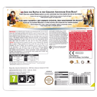 Lego: The Lord of the Rings for Nintendo 3DS