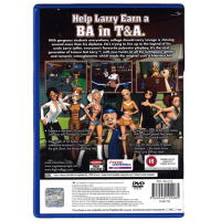 Leisure Suit Larry: Magma Cum Laude for Playstation 2