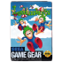 Lemmings* for Sega Game Gear
