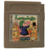 Lemmings for Nintendo Gameboy