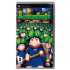 Lemmings for Playstation Portable