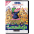 Lemmings for Sega Master System