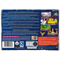 Lemmings 2: Tribes for Super Nintendo