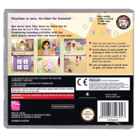 Let's Play Schools for Nintendo DS