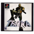 Lifeforce Tenka for Playstation 1