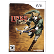Link's Crossbow Training for Nintendo Wii