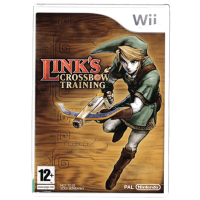 Link's Crossbow Training for Nintendo Wii