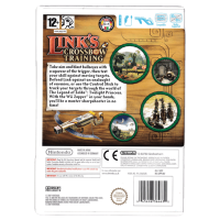 Link's Crossbow Training for Nintendo Wii