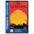 The Lion King for Sega Mega Drive