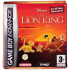 The Lion King for Nintendo Gameboy Advance