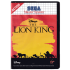 The Lion King* for Sega Master System