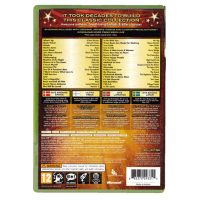 Party Classics: Lips for Xbox 360