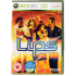 Lips for Xbox 360