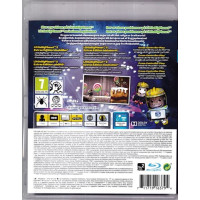 Little Big Planet 2: Extras Edition for Playstation 3