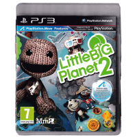 Little Big Planet 2 for Playstation 3