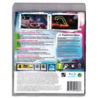 Little Big Planet 2 for Playstation 3