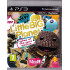 Little Big Planet GOTY for Playstation 3