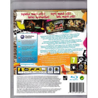Little Big Planet GOTY for Playstation 3