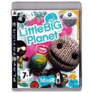 Little Big Planet for Playstation 3