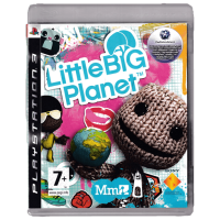 Little Big Planet for Playstation 3