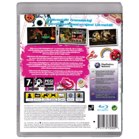 Little Big Planet for Playstation 3