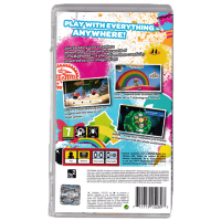 Little Big Planet for Playstation Portable