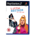Little Britain: The Video Game for Playstation 2