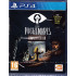 Little Nightmares Complete Edition for Playstation 4