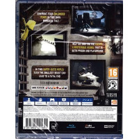 Little Nightmares Complete Edition for Playstation 4