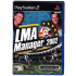 LMA Manager 2002 for Playstation 2