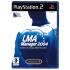 LMA Manager 2004 for Playstation 2