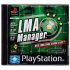 LMA Manager for Playstation 1