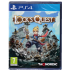 Lock's Quest for Playstation 4