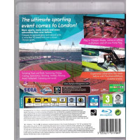 London 2012 for Playstation 3