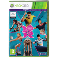 London 2012 for Xbox 360