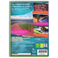 London 2012 for Xbox 360