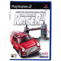 London Racer II for Playstation 2
