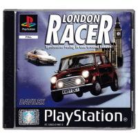 London Racer for Playstation 1