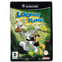 Looney Tunes: Back In Action for Nintendo Gamecube