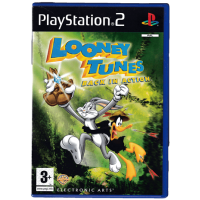 Looney Tunes: Back In Action for Playstation 2
